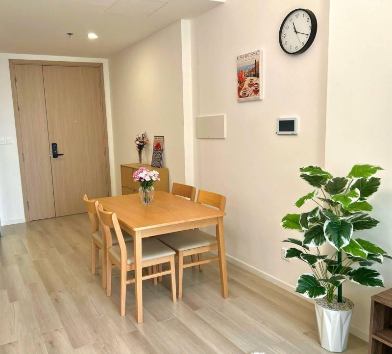 Spacious 2 Bedroom Apartment in Comfortable Complex