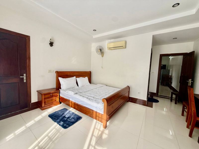 2 Bedroom Apartment in Siem Reap
