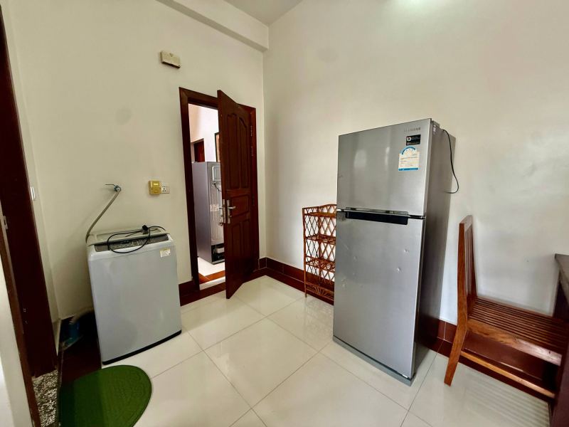 2 Bedroom Apartment in Siem Reap