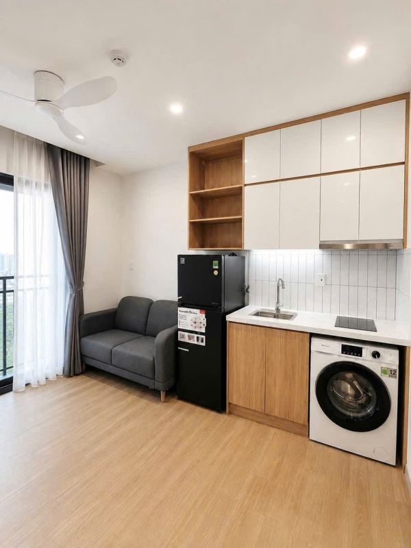 1 Bedroom Apartment in Hai Chau