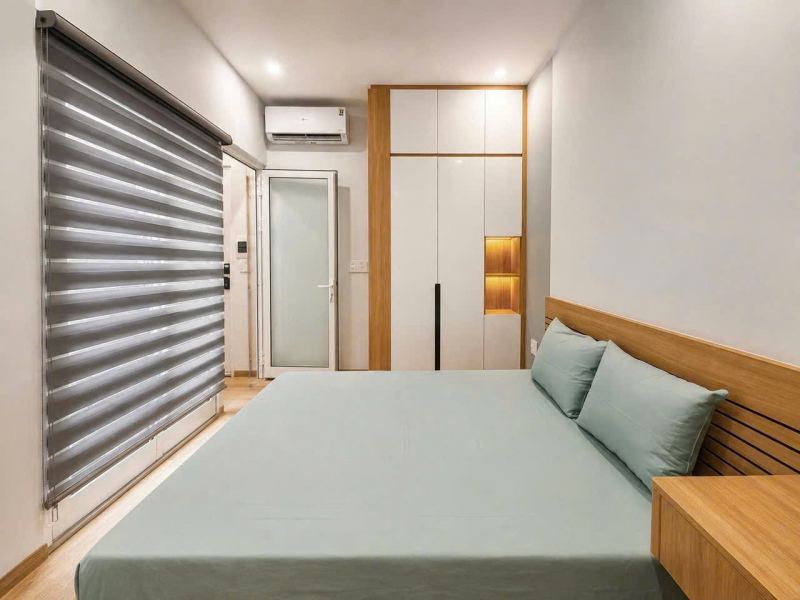1 Bedroom Apartment in Hai Chau