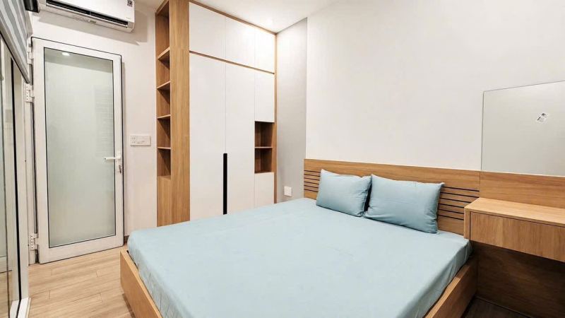 1 Bedroom Apartment in Hai Chau