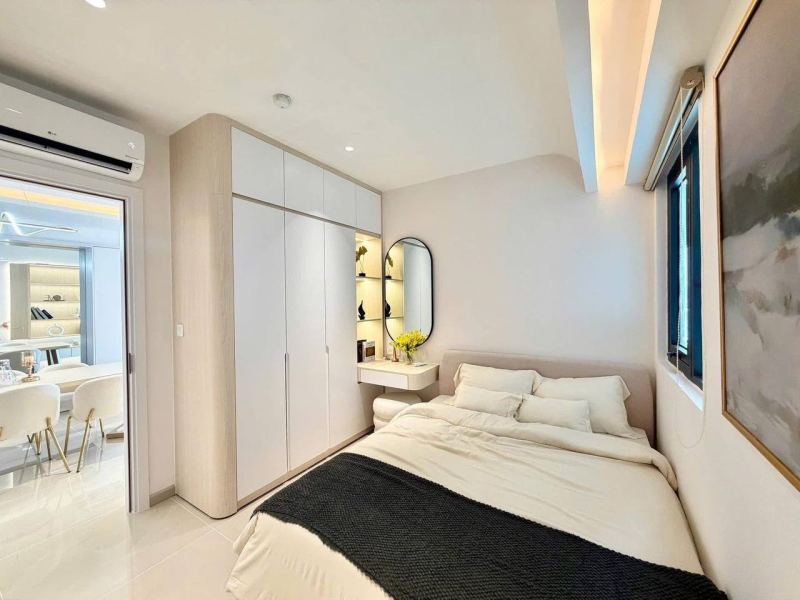 2 Bedroom Apartment in Nha Trang Oceanus
