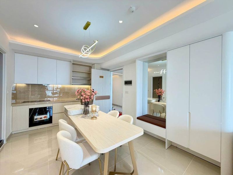 2 Bedroom Apartment in Nha Trang Oceanus