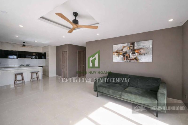 3 Bedroom Apartment Monarchy B