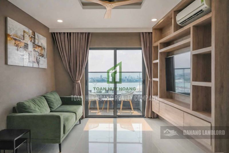3 Bedroom Apartment Monarchy B