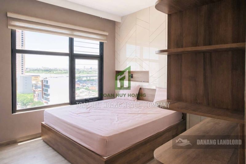 3 Bedroom Apartment Monarchy B