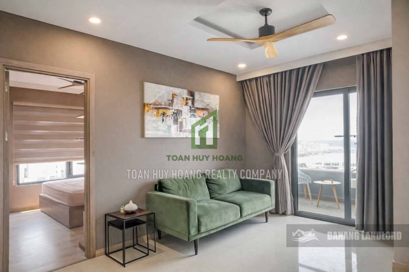 3 Bedroom Apartment Monarchy B
