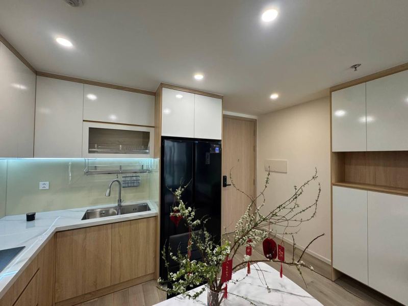 Spacious 2‑Room Apartment 71 sqm Pet Friendly