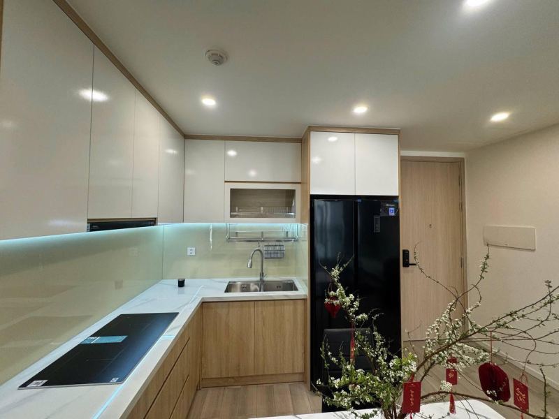 Spacious 2‑Room Apartment 71 sqm Pet Friendly