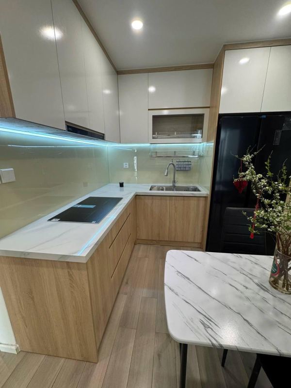 Spacious 2‑Room Apartment 71 sqm Pet Friendly