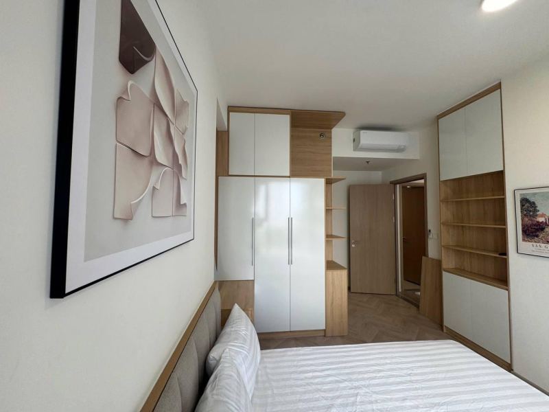 Spacious 2‑Room Apartment 71 sqm Pet Friendly