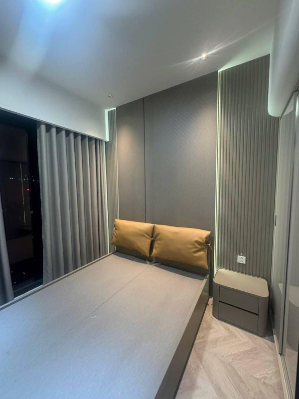 Spacious 1 Bedroom Apartment