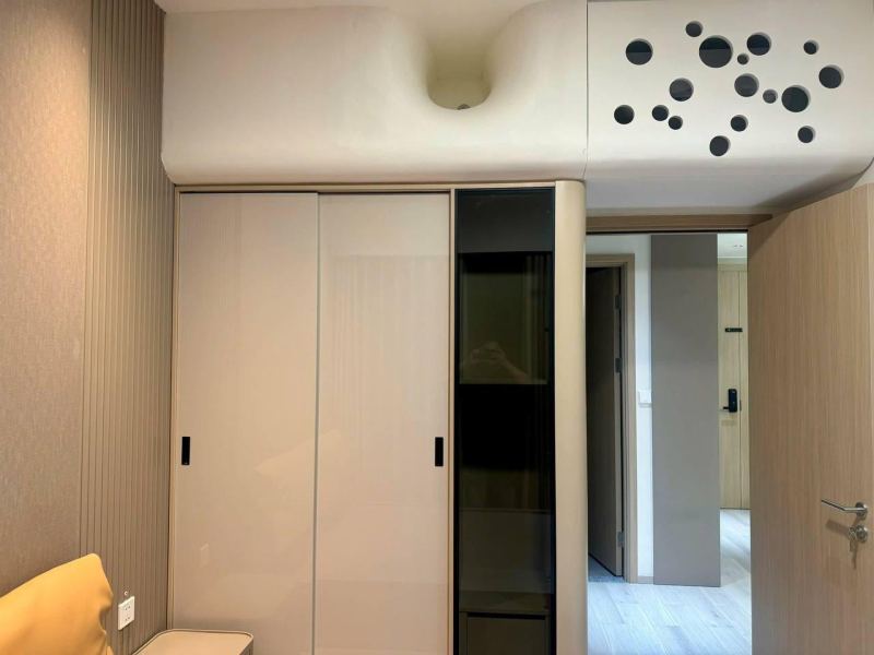 Spacious 1 Bedroom Apartment