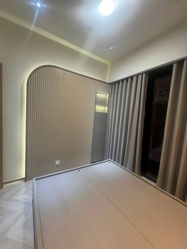 Spacious 1 Bedroom Apartment