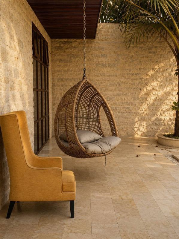 Premium 2-Story Villa in Ubud