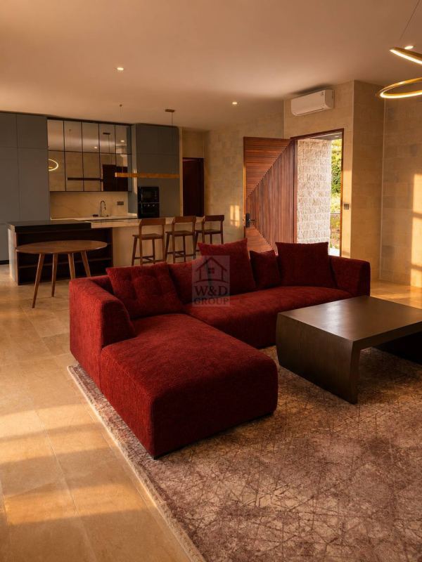 Premium 2-Story Villa in Ubud