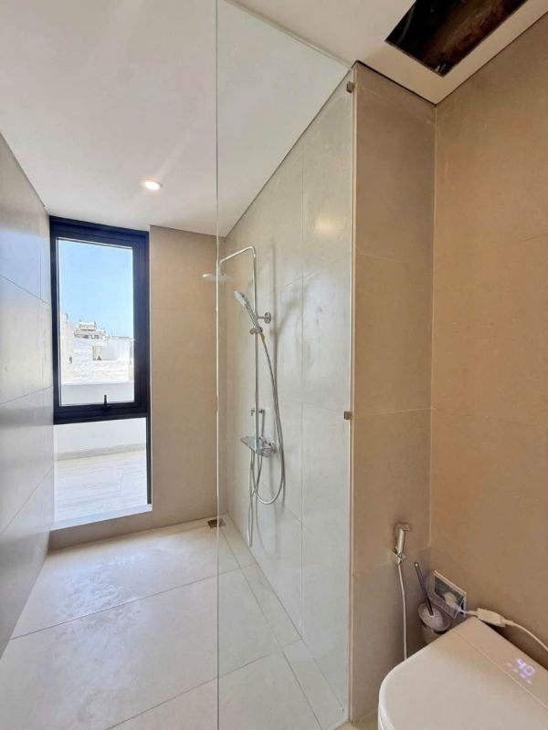 House for Rent North Nha Trang