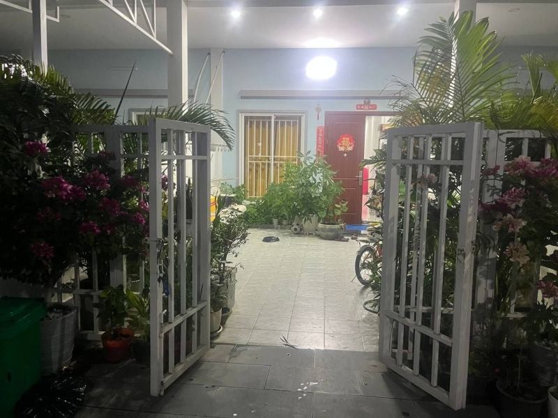 House with Furniture for Rent in Kour Svay, Phnom Penh