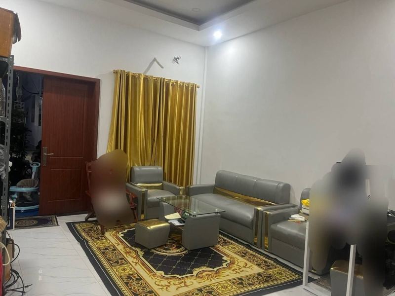 House with Furniture for Rent in Kour Svay, Phnom Penh