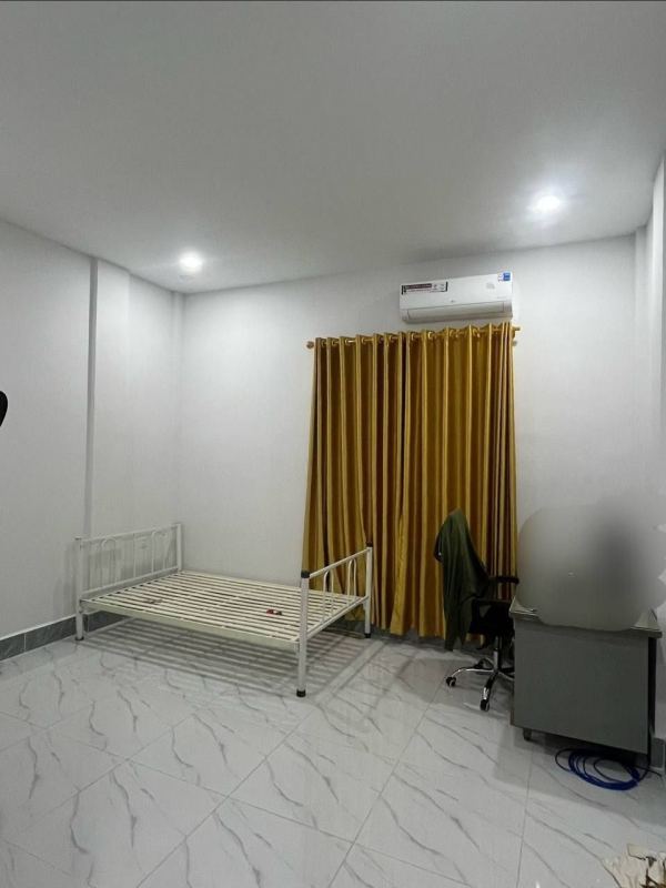 House with Furniture for Rent in Kour Svay, Phnom Penh