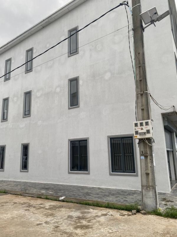 4‑Bedroom House in Borei Bayon, Phnom Penh