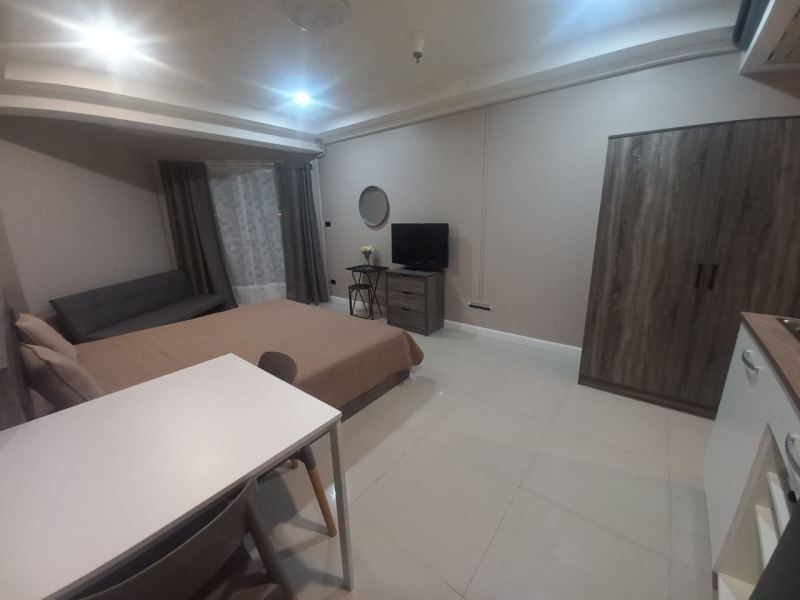Студия в Jomtien Beach Condominium