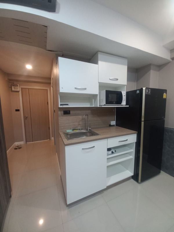Студия в Jomtien Beach Condominium