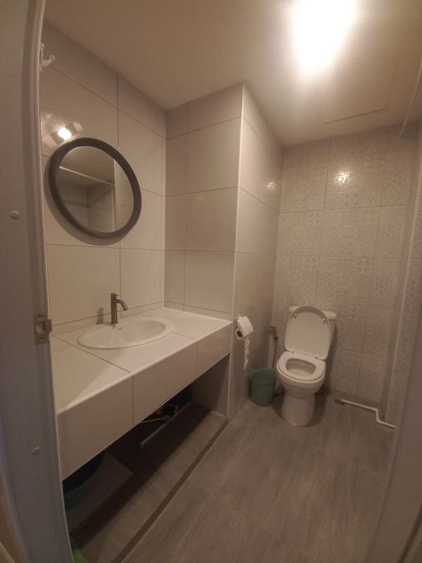 Студия в Jomtien Beach Condominium