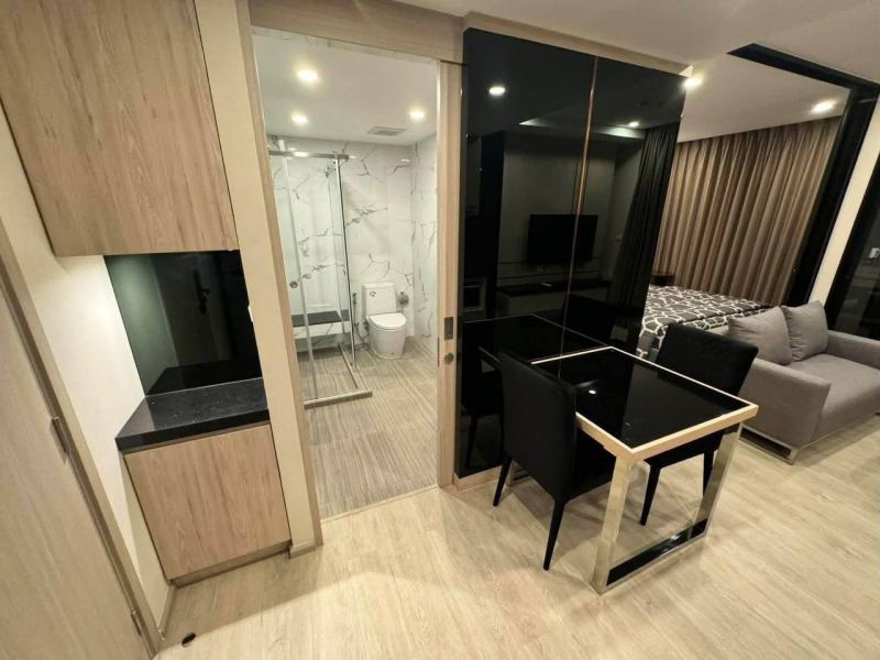 1 Bedroom Panora Condo in Pattaya