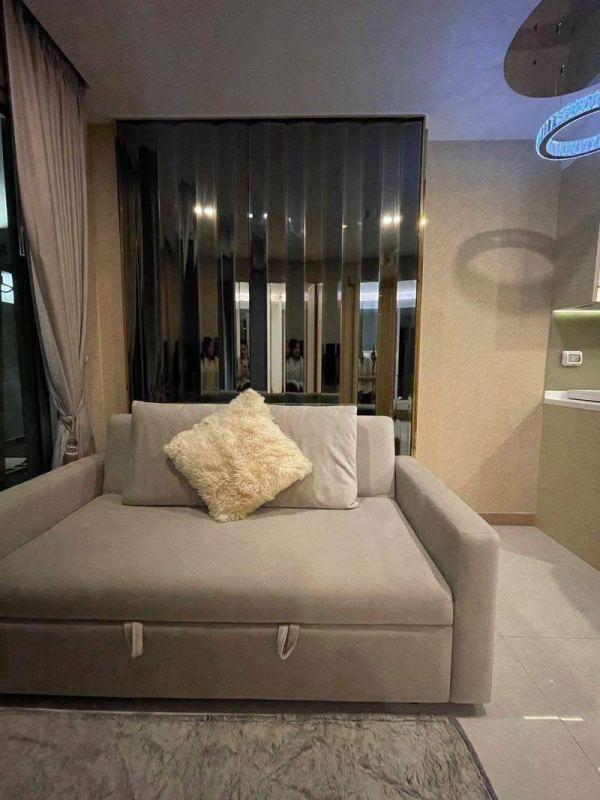 Riviera Jomtien Apartment in Pattaya
