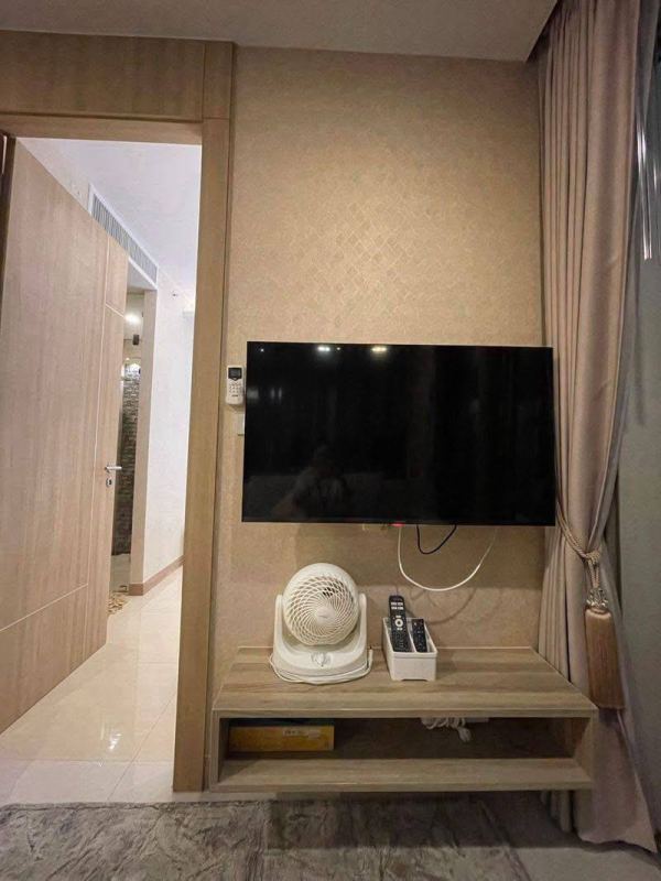 Riviera Jomtien Apartment in Pattaya