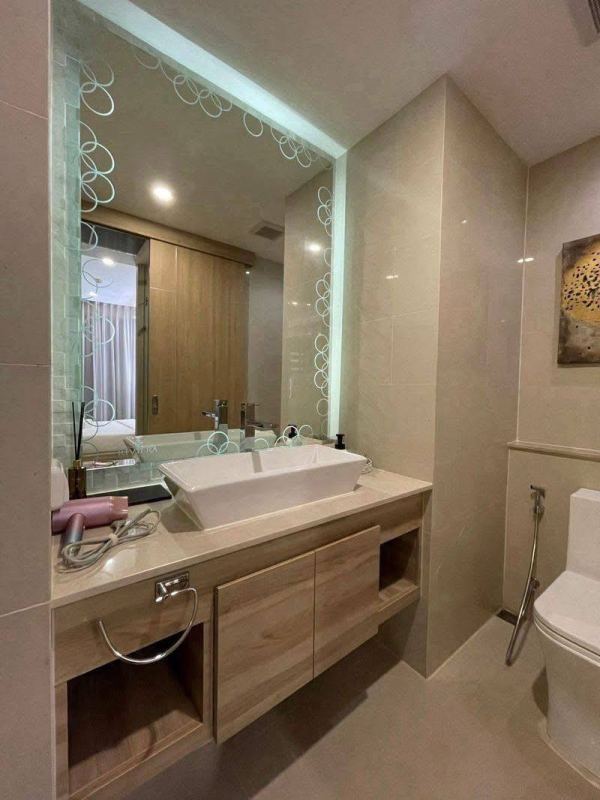 Riviera Jomtien Apartment in Pattaya