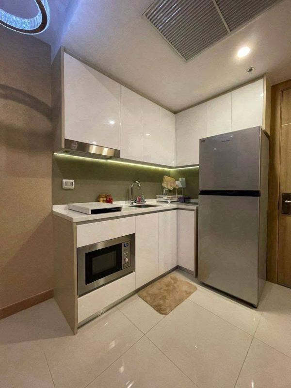 Riviera Jomtien Apartment in Pattaya