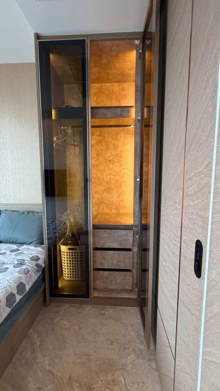 1 Bedroom Riviera Ocean Drive Condo in Pattaya