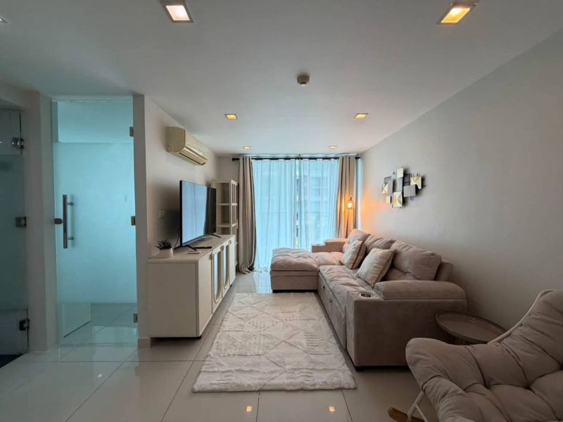 1 Bedroom Park Royal 3 Apartment in Pattaya