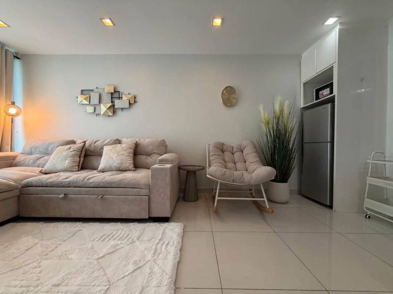 1 Bedroom Park Royal 3 Apartment in Pattaya