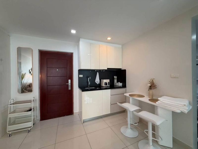 1 Bedroom Park Royal 3 Apartment in Pattaya