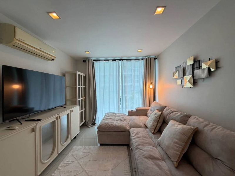 1 Bedroom Park Royal 3 Apartment in Pattaya