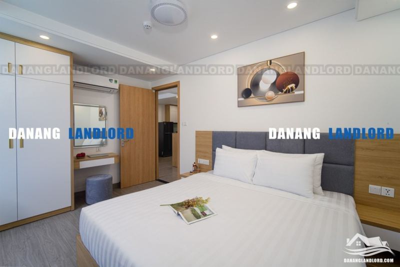 2BR Premium Apartment C291 near Dragon Bridge