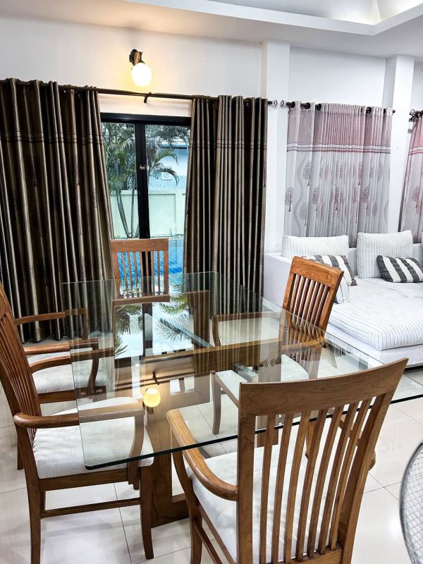 Villa in Baan Dusit View 2