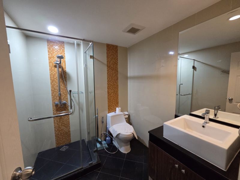 Studio Apartments for Rent in Pattaya