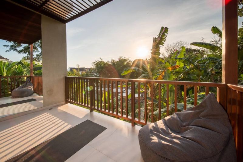 3BR Villa in Berawa, Canggu