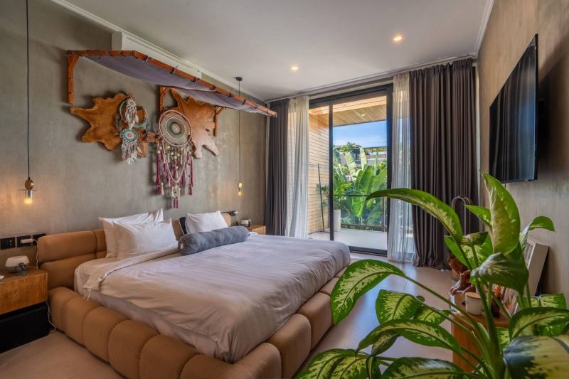 3BR Villa in Berawa, Canggu