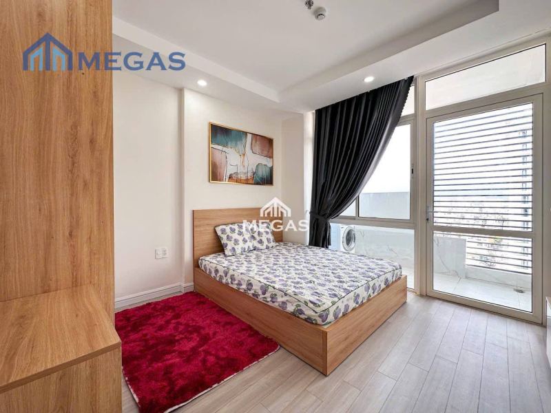 2 Bedroom Luxury Apartment Happy Sky