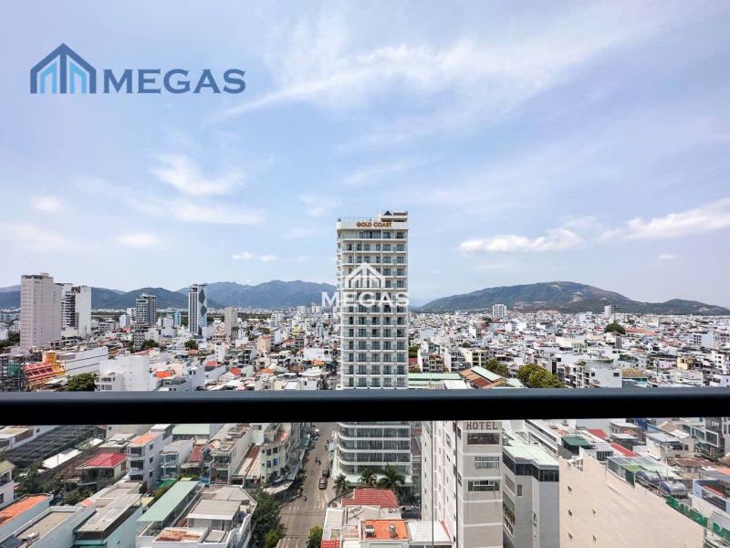 2 Bedroom Apartment Happy Sky