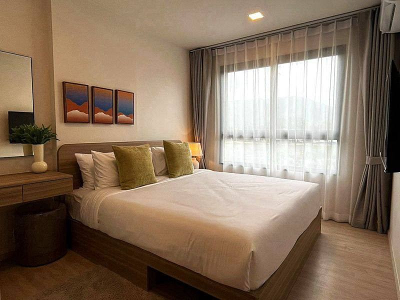 2 Bedroom Condo The Base Cherngtalay