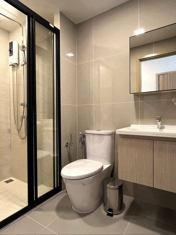 2 Bedroom Condo The Base Cherngtalay