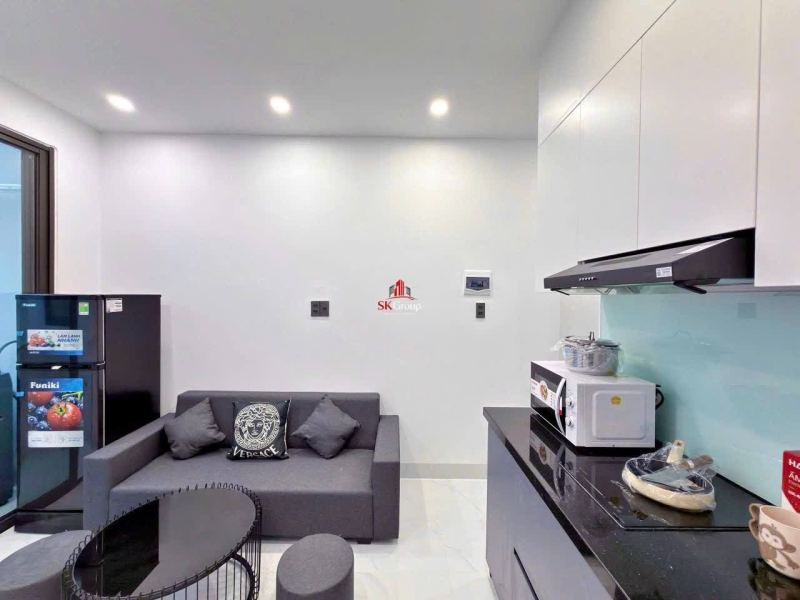 1 Bedroom Apartment North Nha Trang