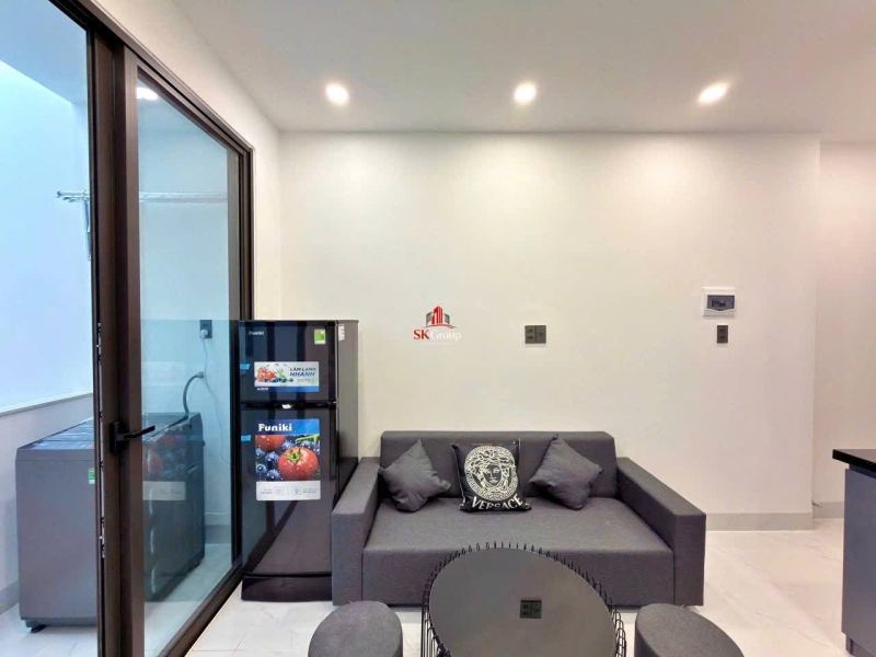 1 Bedroom Apartment North Nha Trang